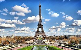 Le Cosy Magny *Paris*Disney*Wifi