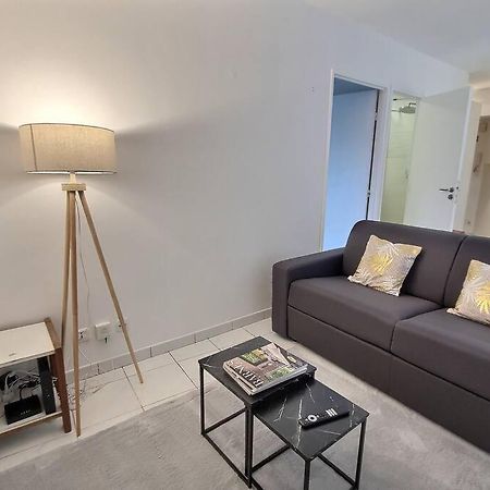 Apartamento Le Cosy Magny *Paris*Disney*Wifi Exterior foto