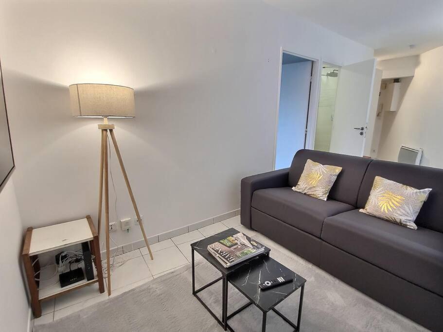 Apartamento Le Cosy Magny *Paris*Disney*Wifi Exterior foto